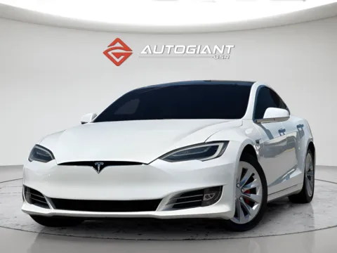 Photos of 2019 Tesla Model S Performance for sale in Fishers, IN at AutoGiant USA Fishers