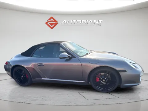 More photos of 2011 Porsche 911 Carrera 4S at AutoGiant USA Fishers, IN