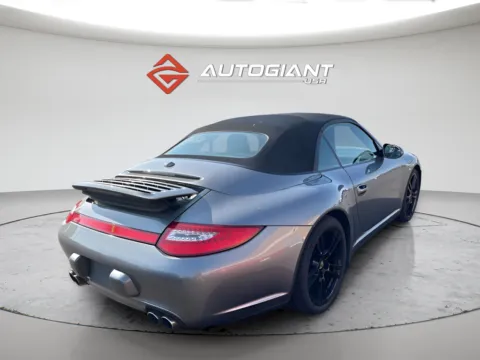 More photos of 2011 Porsche 911 Carrera 4S at AutoGiant USA Fishers, IN