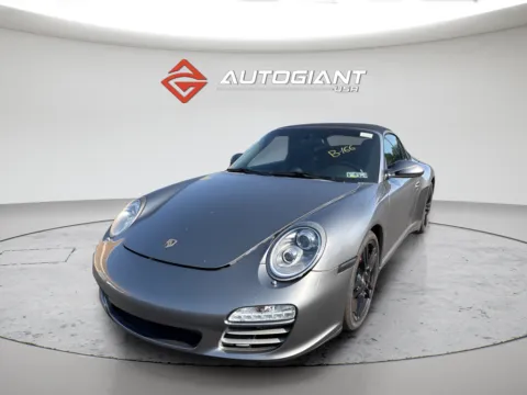 Photos of 2011 Porsche 911 Carrera 4S for sale in Fishers, IN at AutoGiant USA Fishers