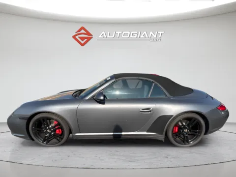 Another view of 2011 Porsche 911 Carrera 4S for sale in Fishers, IN at AutoGiant USA Fishers