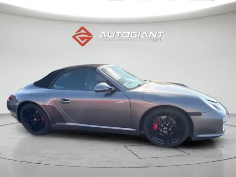 More photos of 2011 Porsche 911 Carrera 4S at AutoGiant USA Fishers, IN