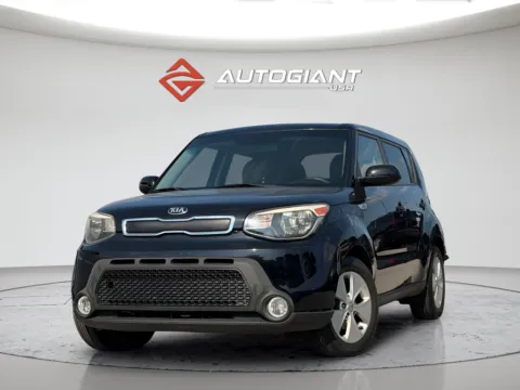 Photos of 2015 Kia Soul for sale in Fishers, IN at AutoGiant USA Fishers