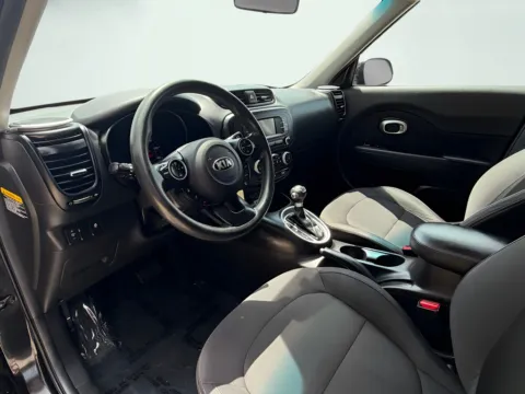 Photos of 2015 Kia Soul for sale in Fishers, IN at AutoGiant USA Fishers