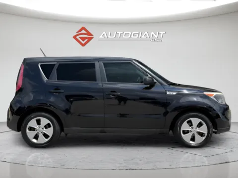 Another view of 2015 Kia Soul for sale in Fishers, IN at AutoGiant USA Fishers