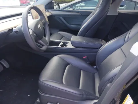 More photos of 2023 Tesla Model Y Long Range at AutoGiant USA Fishers, IN