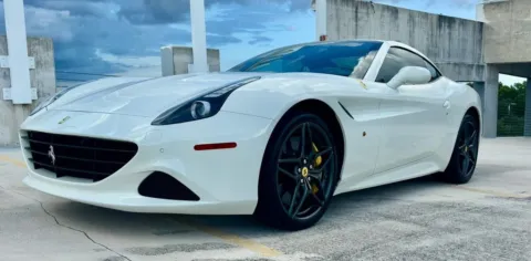 Another view of 2015 Ferrari California T for sale in Fishers, IN at AutoGiant USA Fishers