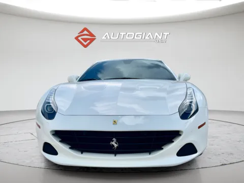 Another view of 2015 Ferrari California T for sale in Fishers, IN at AutoGiant USA Fishers