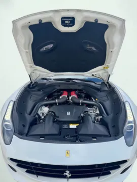 More photos of 2015 Ferrari California T at AutoGiant USA Fishers, IN
