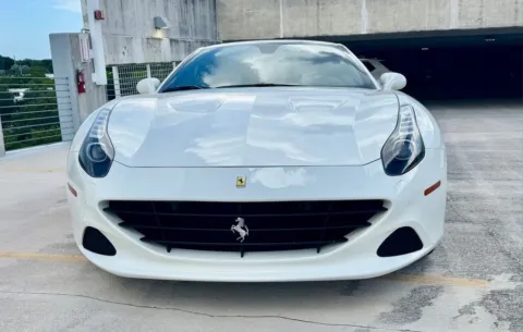 Photos of 2015 Ferrari California T for sale in Fishers, IN at AutoGiant USA Fishers