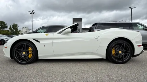 Another view of 2015 Ferrari California T for sale in Fishers, IN at AutoGiant USA Fishers