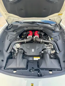 More photos of 2015 Ferrari California T at AutoGiant USA Fishers, IN