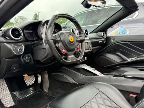 Photos of 2015 Ferrari California T for sale in Fishers, IN at AutoGiant USA Fishers