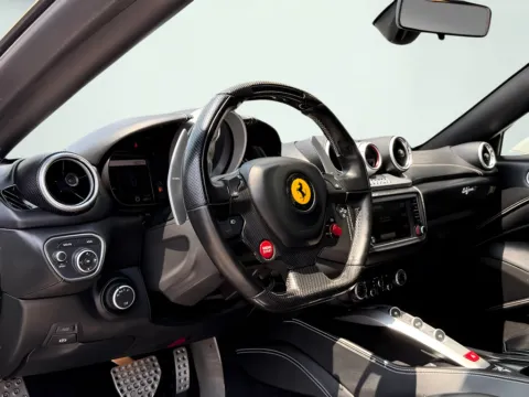 More photos of 2015 Ferrari California T at AutoGiant USA Fishers, IN
