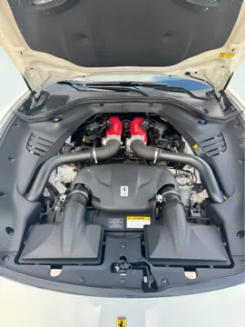 More photos of 2015 Ferrari California T at AutoGiant USA Fishers, IN