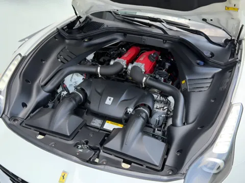 Photos of 2015 Ferrari California T for sale in Fishers, IN at AutoGiant USA Fishers