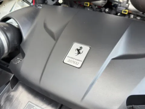 Another view of 2015 Ferrari California T for sale in Fishers, IN at AutoGiant USA Fishers