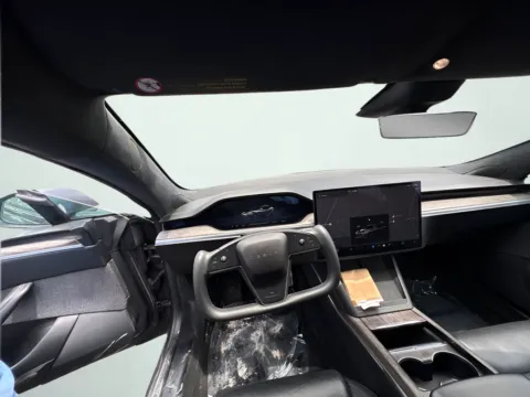 Photos of 2022 Tesla Model S for sale in Fishers, IN at AutoGiant USA Fishers