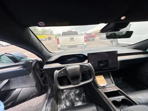 Photos of 2022 Tesla Model S for sale in Fishers, IN at AutoGiant USA Fishers