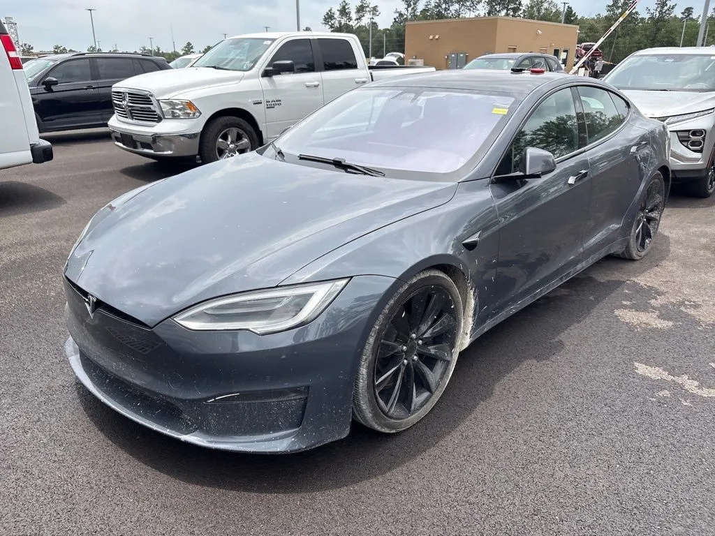 2022 Tesla Model S for sale in Fishers, IN