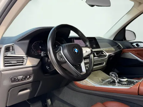 More photos of 2019 BMW X7 xDrive40i at AutoGiant USA Fishers, IN