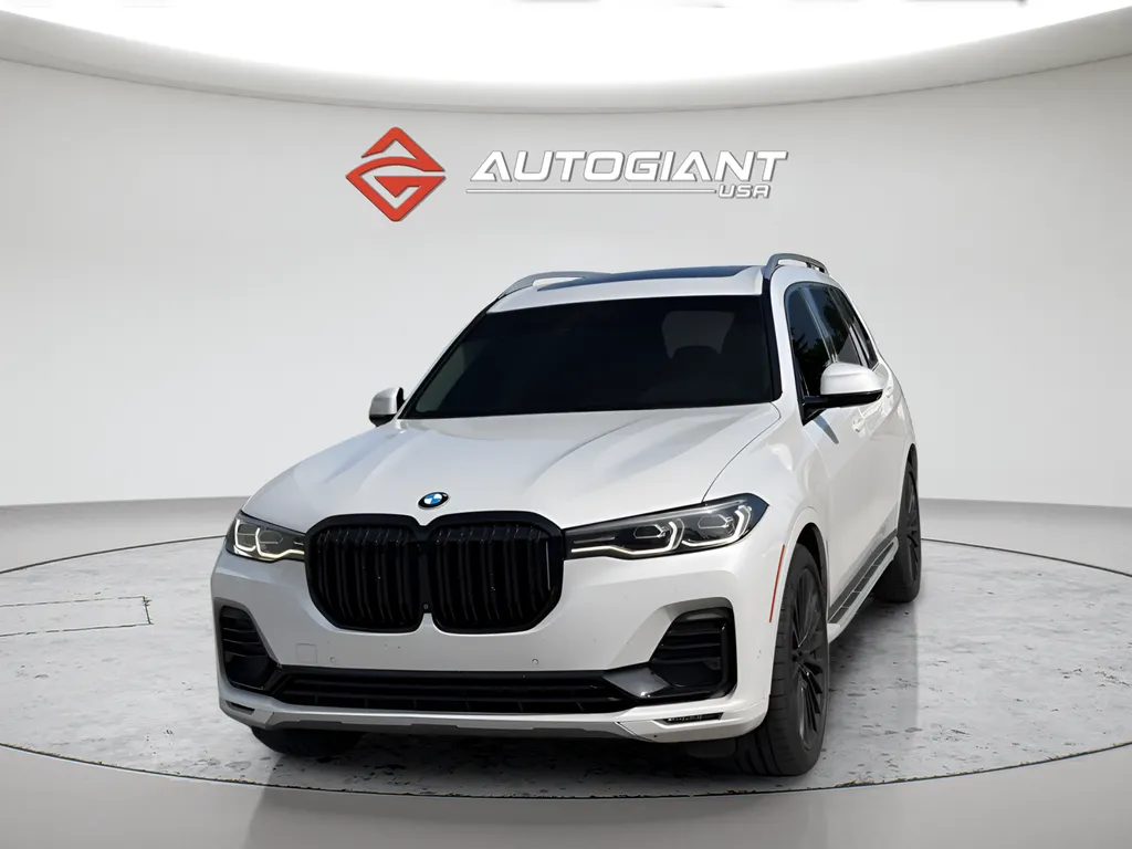 2019 BMW X7 xDrive40i for sale in Fishers, IN