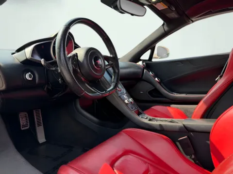 Photos of 2015 McLaren 650S Spider for sale in Fishers, IN at AutoGiant USA Fishers