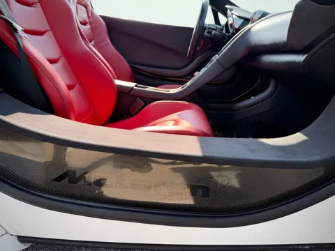 Photos of 2015 McLaren 650S Spider for sale in Fishers, IN at AutoGiant USA Fishers