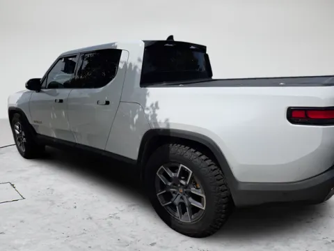 Photos of 2022 Rivian R1T Adventure for sale in Fishers, IN at AutoGiant USA Fishers