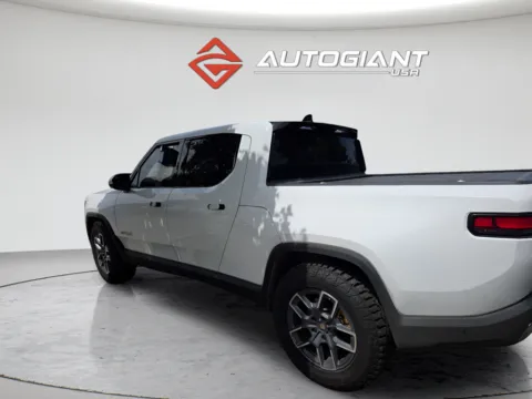Photos of 2022 Rivian R1T Adventure for sale in Fishers, IN at AutoGiant USA Fishers