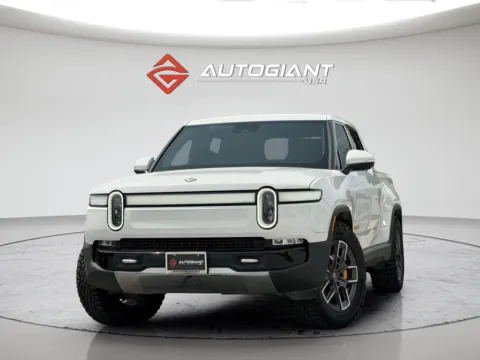 Photos of 2022 Rivian R1T Adventure for sale in Fishers, IN at AutoGiant USA Fishers