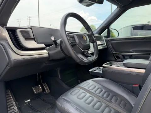 Photos of 2022 Rivian R1T Adventure for sale in Fishers, IN at AutoGiant USA Fishers