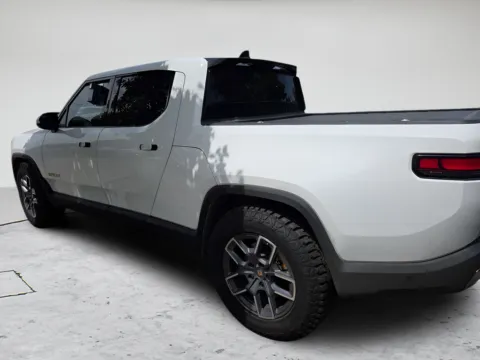 Photos of 2022 Rivian R1T Adventure for sale in Fishers, IN at AutoGiant USA Fishers