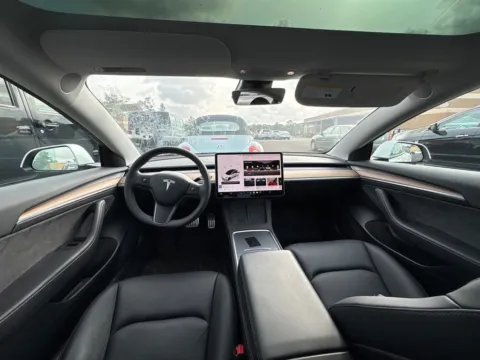 Photos of 2023 Tesla Model 3 Performance for sale in Fishers, IN at AutoGiant USA Fishers