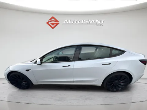 More photos of 2023 Tesla Model 3 Performance at AutoGiant USA Fishers, IN