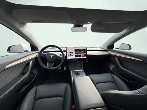 Another view of 2023 Tesla Model 3 Performance for sale in Fishers, IN at AutoGiant USA Fishers