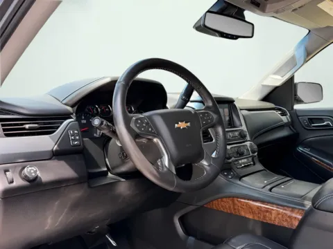 More photos of 2015 Chevrolet Suburban LTZ at AutoGiant USA Fishers, IN