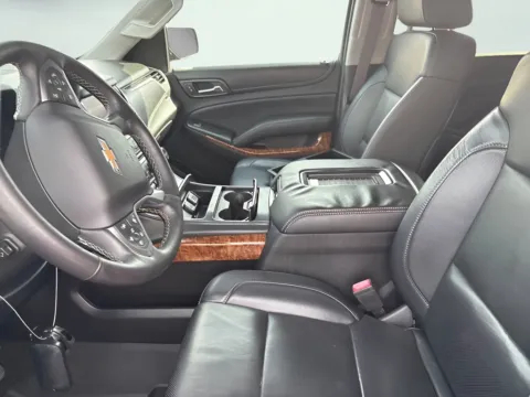 More photos of 2015 Chevrolet Suburban LTZ at AutoGiant USA Fishers, IN