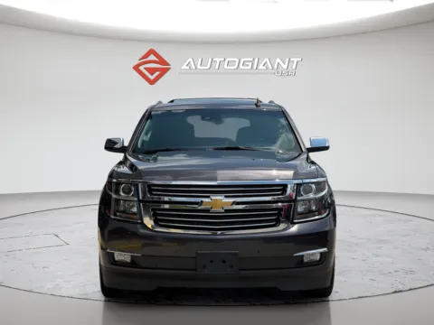 Another view of 2015 Chevrolet Suburban LTZ for sale in Fishers, IN at AutoGiant USA Fishers