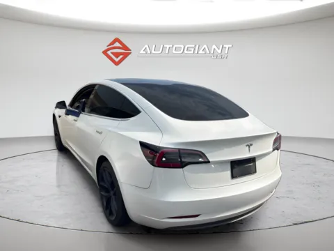 More photos of 2019 Tesla Model 3 Long Range at AutoGiant USA Fishers, IN