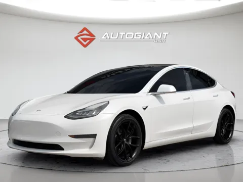 Photos of 2019 Tesla Model 3 Long Range for sale in Fishers, IN at AutoGiant USA Fishers