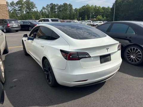 More photos of 2019 Tesla Model 3 Long Range at AutoGiant USA Fishers, IN