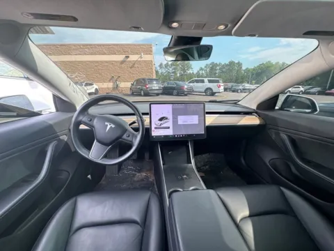 Photos of 2019 Tesla Model 3 Long Range for sale in Fishers, IN at AutoGiant USA Fishers