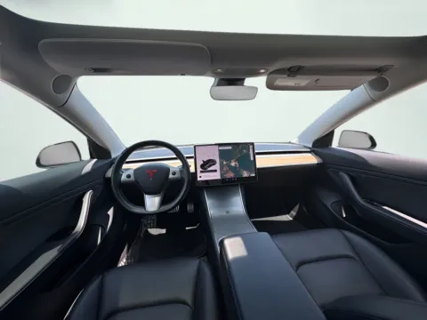 Photos of 2019 Tesla Model 3 Long Range for sale in Fishers, IN at AutoGiant USA Fishers