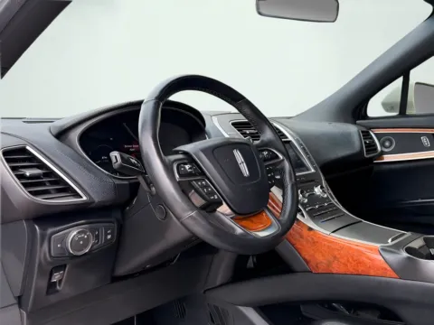 Photos of 2020 Lincoln Nautilus Reserve for sale in Fishers, IN at AutoGiant USA Fishers