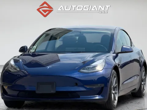 More photos of 2023 Tesla Model 3 at AutoGiant USA Fishers, IN