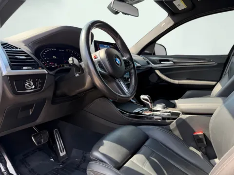 More photos of 2021 BMW X4 M at AutoGiant USA Fishers, IN