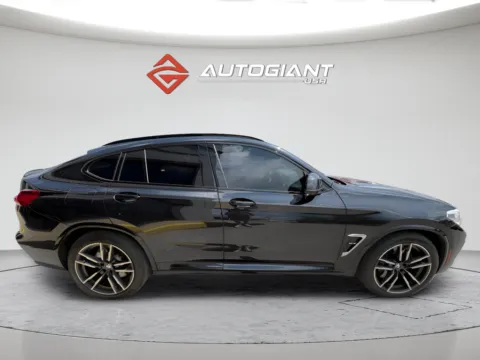More photos of 2021 BMW X4 M at AutoGiant USA Fishers, IN