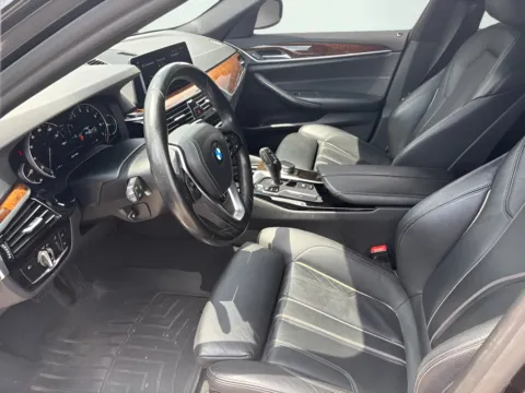 Photos of 2017 BMW 5 Series 540i xDrive for sale in Fishers, IN at AutoGiant USA Fishers