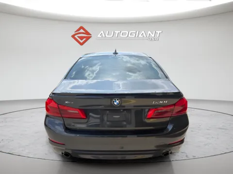 More photos of 2019 BMW 5 Series 530i xDrive at AutoGiant USA Fishers, IN